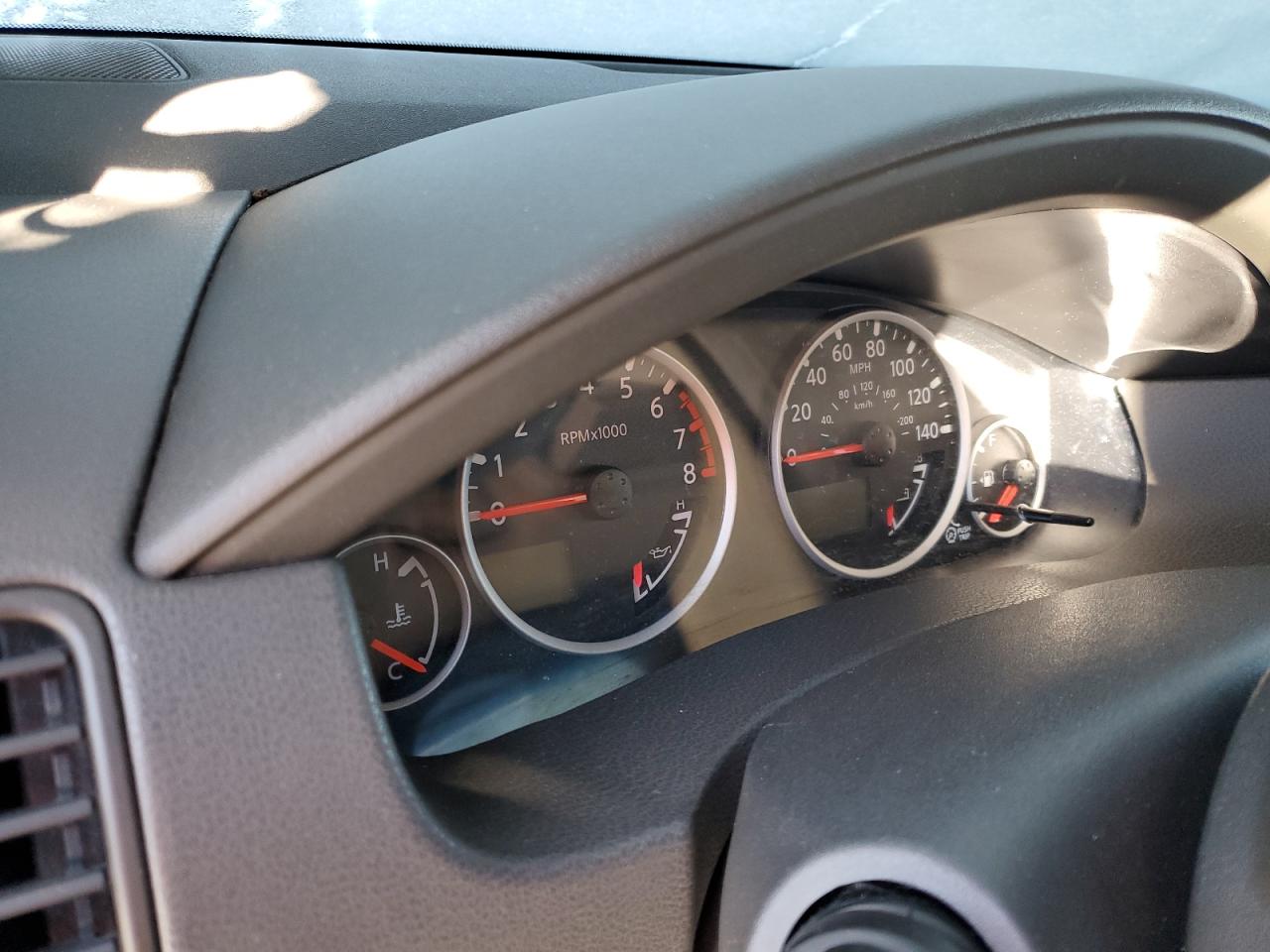 2009 Nissan Pathfinder - Image 9