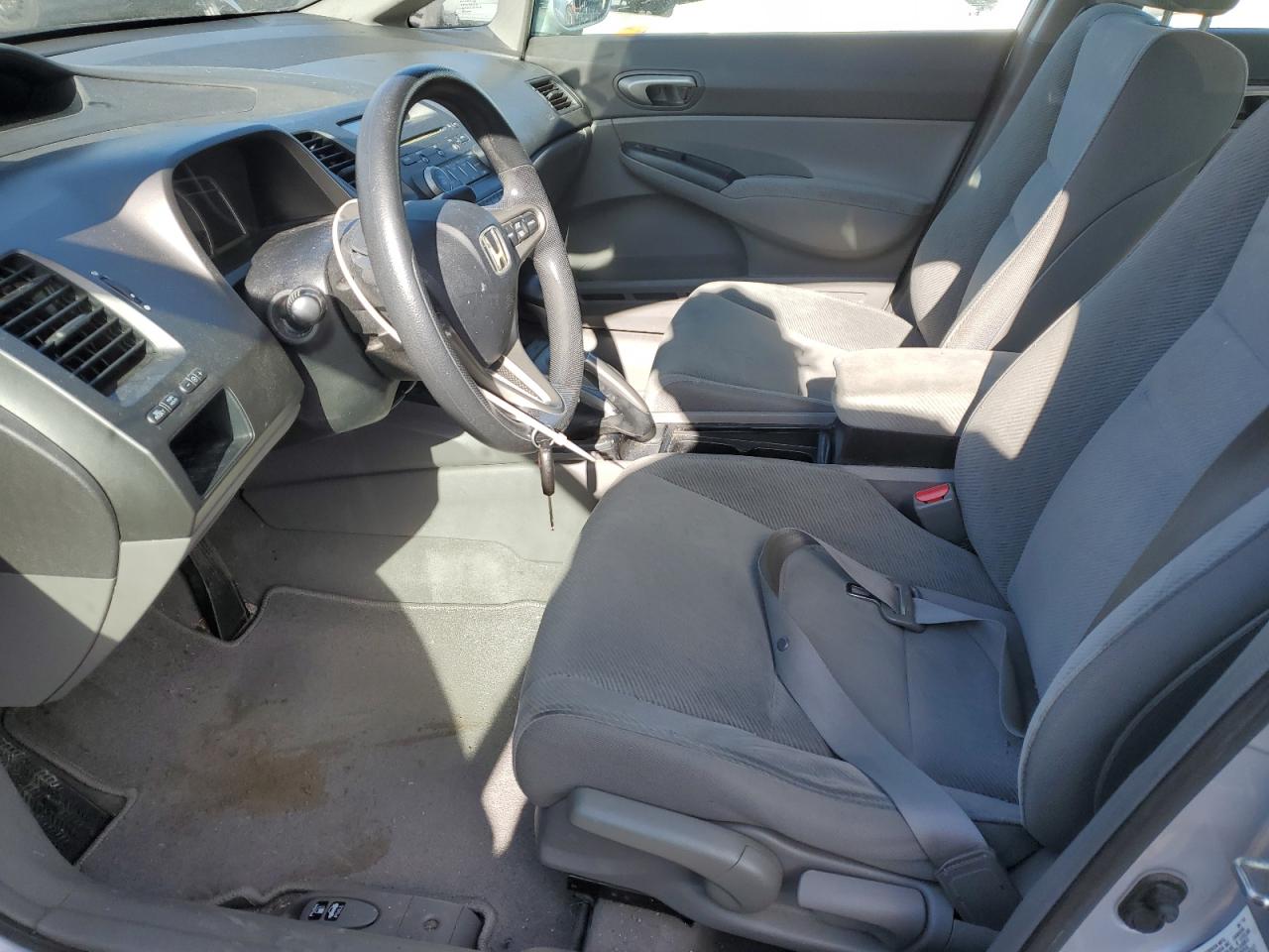 2010 Honda Civic - Image 7