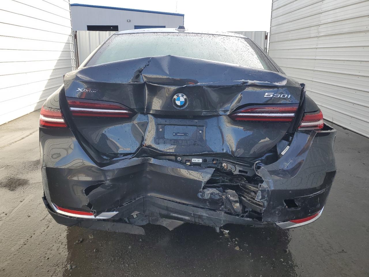 2024 BMW 5er - Image 6