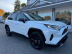 2020 Toyota Rav4 Xse للبيع في North Billerica، MA - Normal Wear