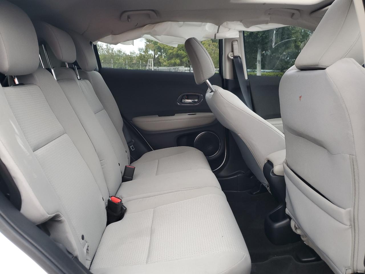 2021 Honda HR-V - Image 11