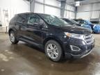 2017 Ford Edge Sel de vânzare în Ham Lake, MN - Front End