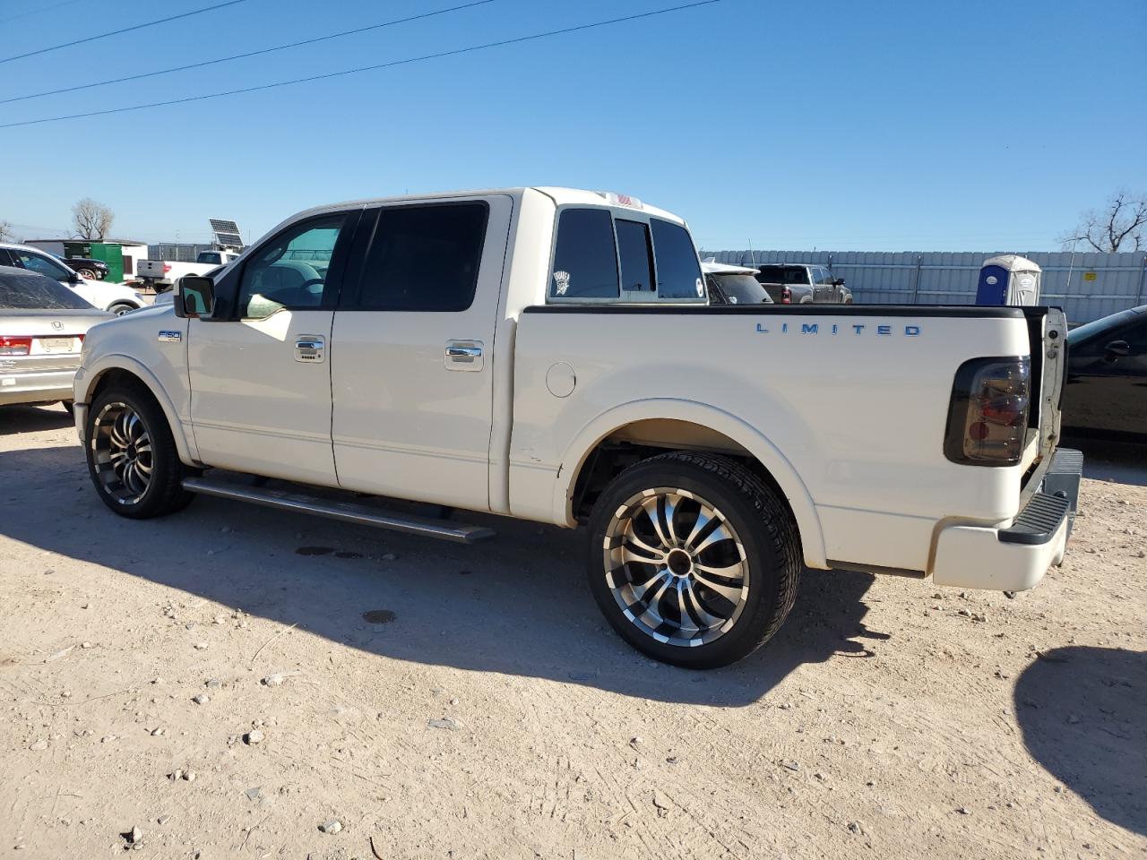 2008 Ford F-150 - Image 2