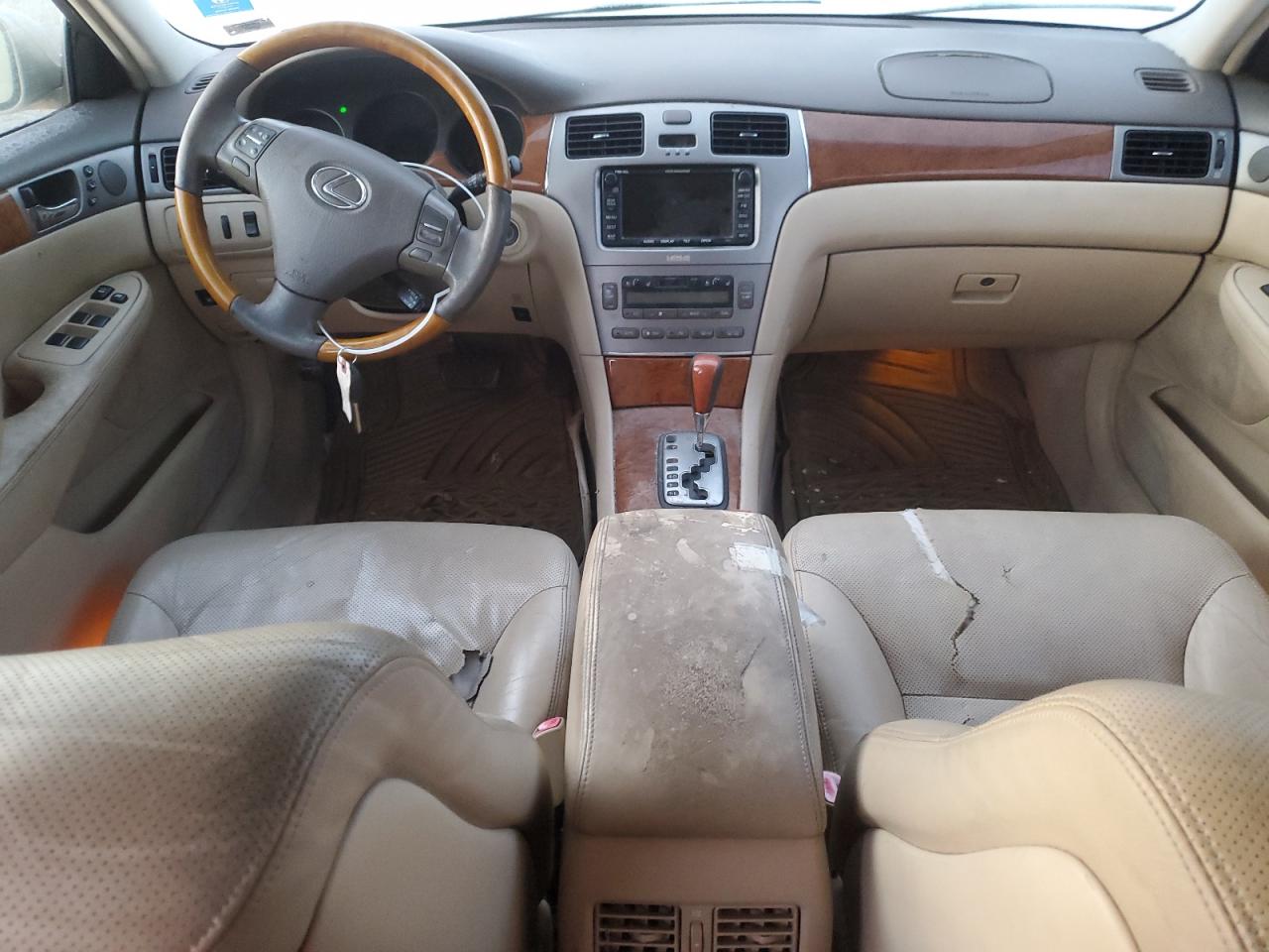 2005 Lexus ES - Image 8