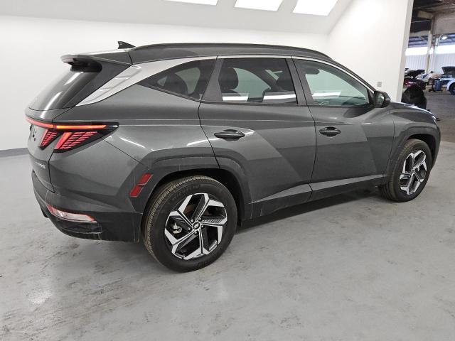  HYUNDAI TUCSON 2023 Вугільний