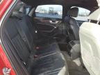2019 Audi A6 Prestige en Venta en Anthony, TX - Front End