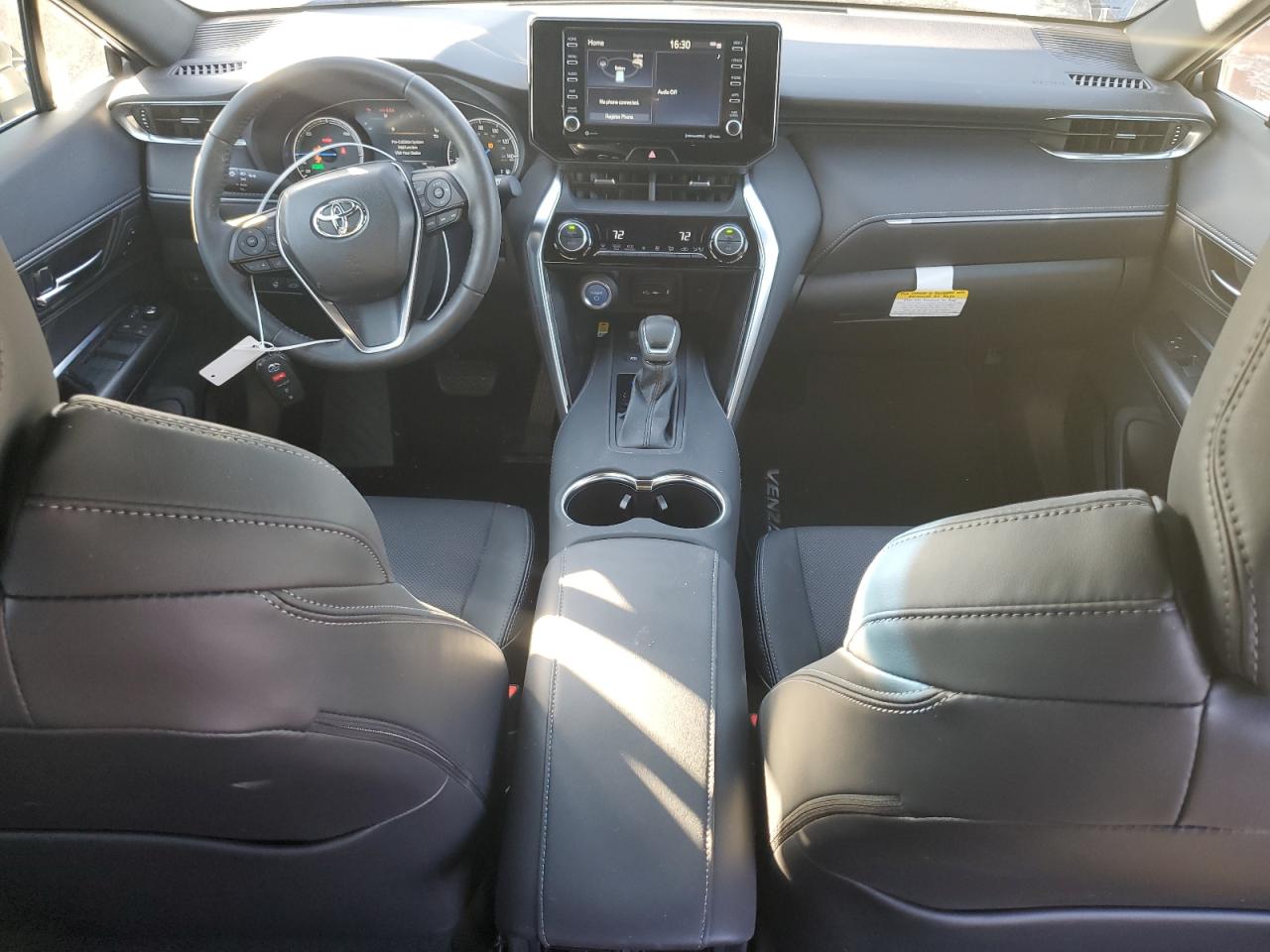 2021 Toyota Venza - Image 8