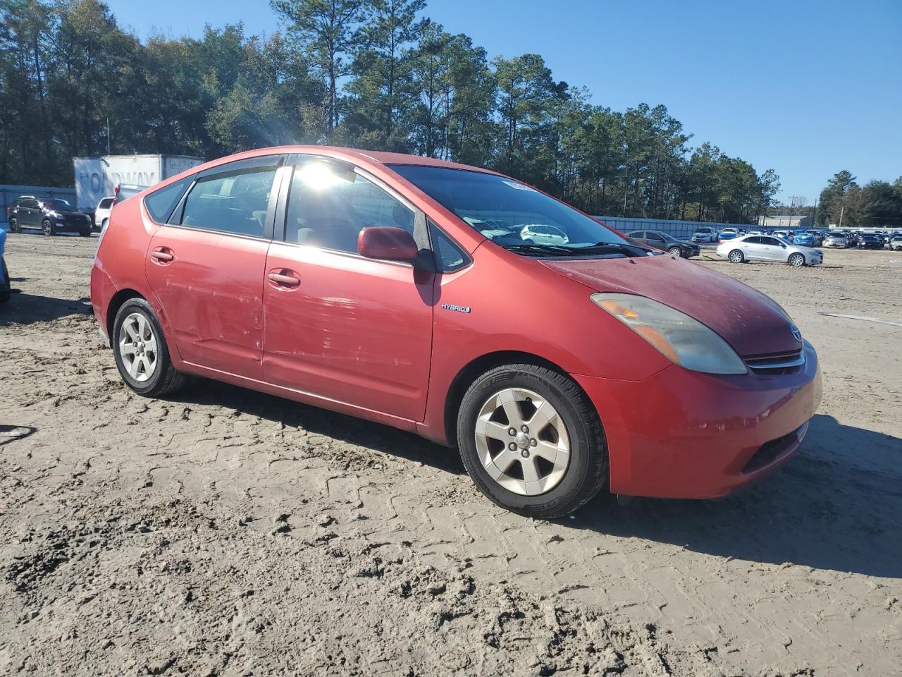2007 Toyota Prius - Image 4