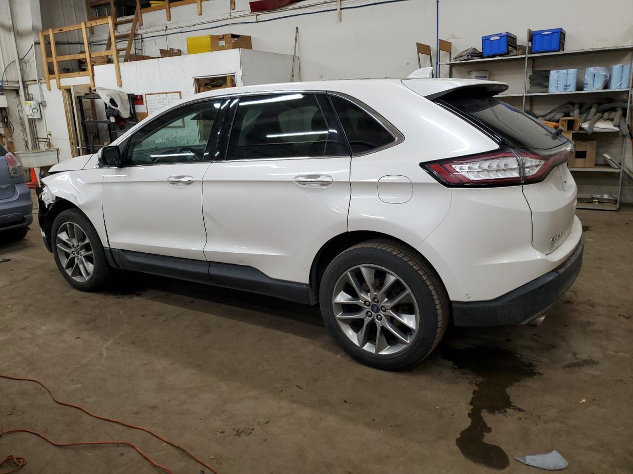 2015 Ford Edge - Image 2