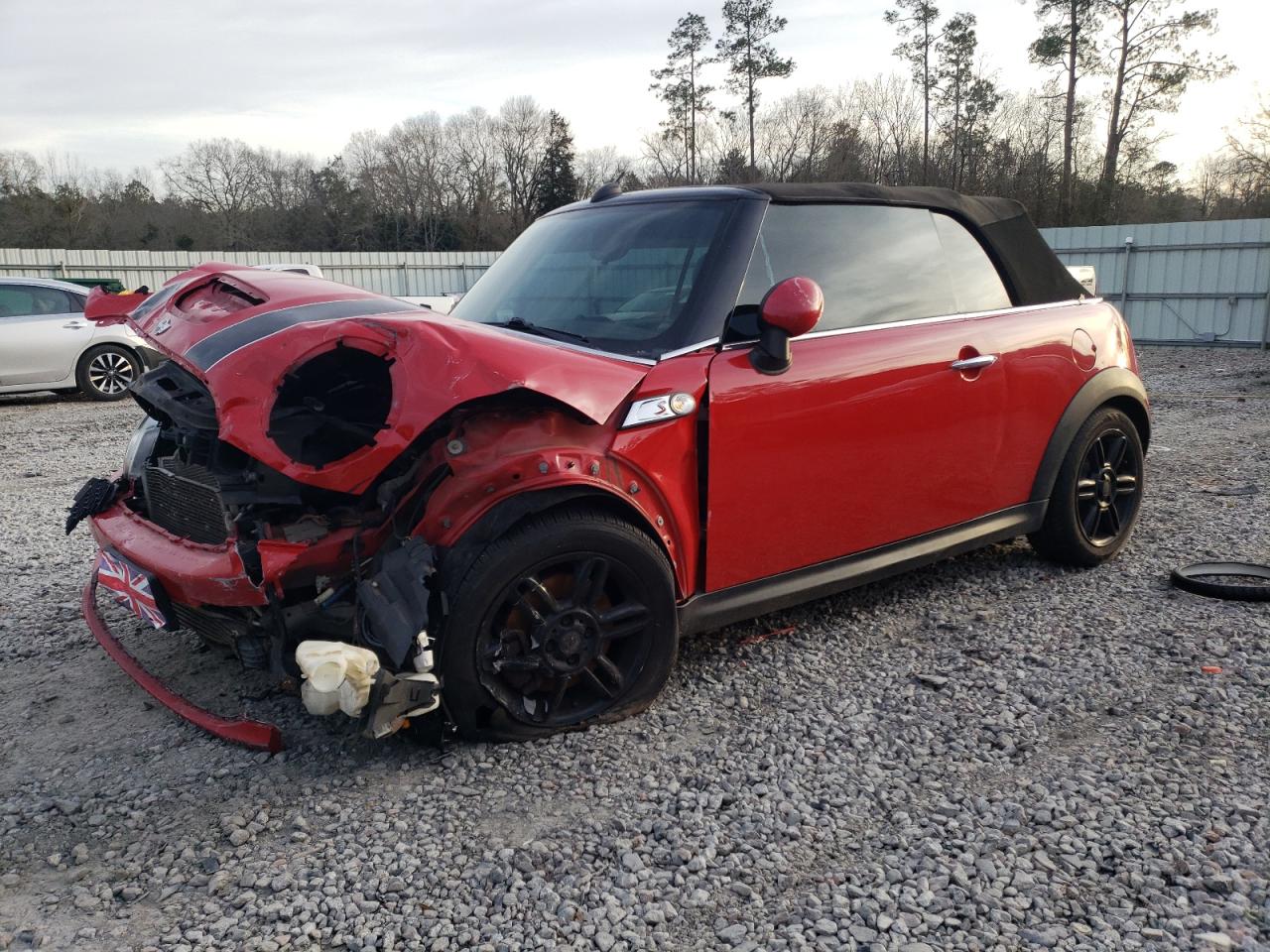2012 MINI Cooper - Image 1