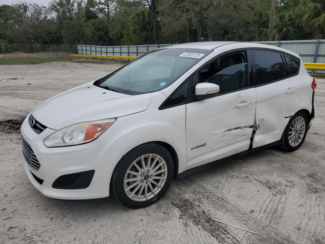2013 Ford C-MAX - Image 1