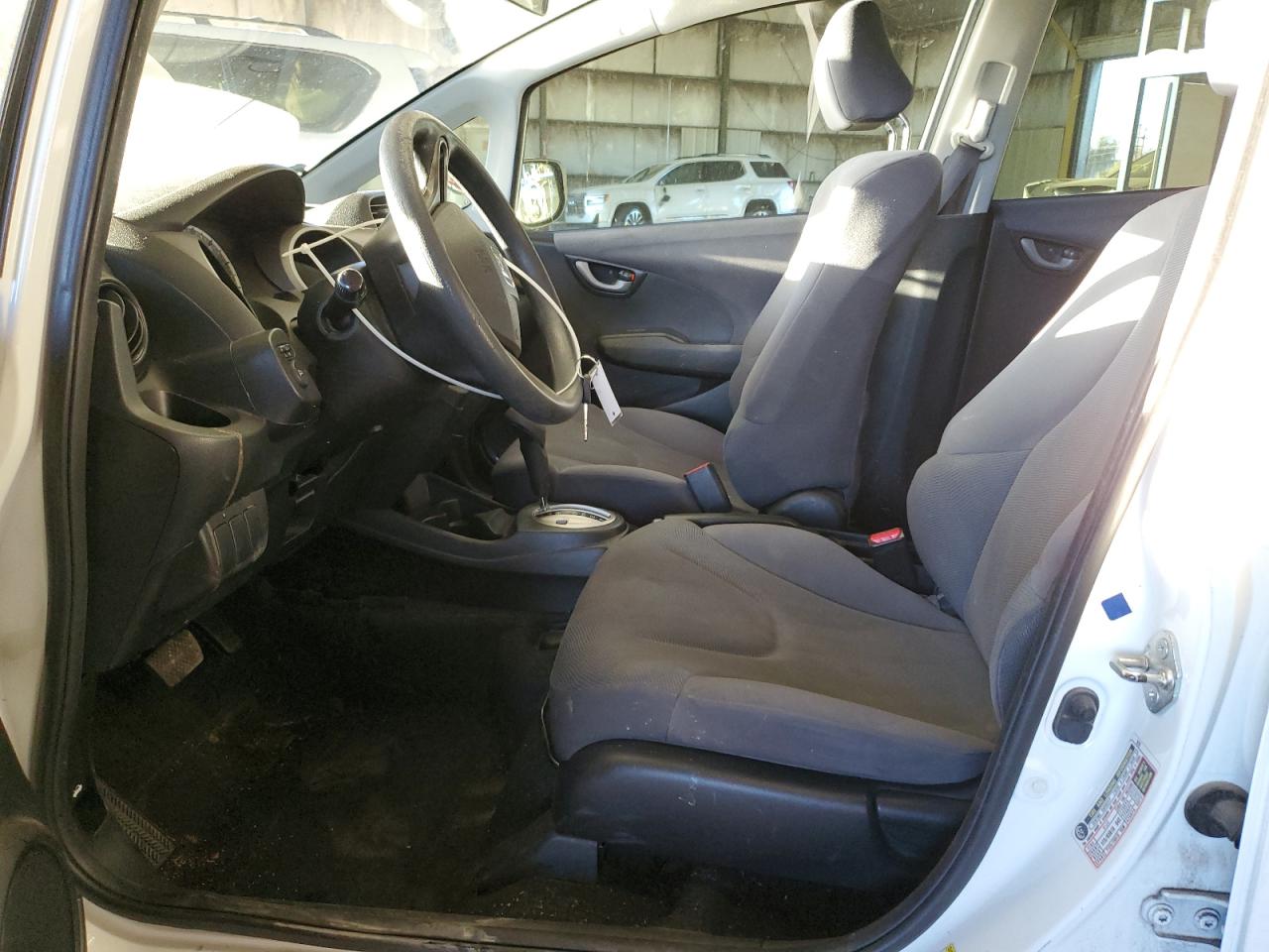 2009 Honda Fit - Image 7