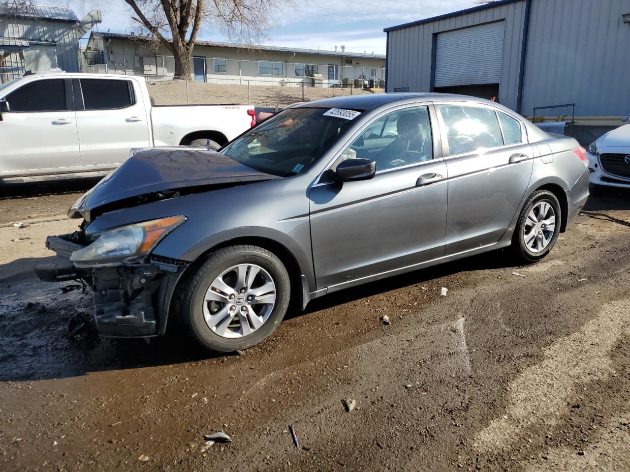 2011 Honda Accord - Image 1