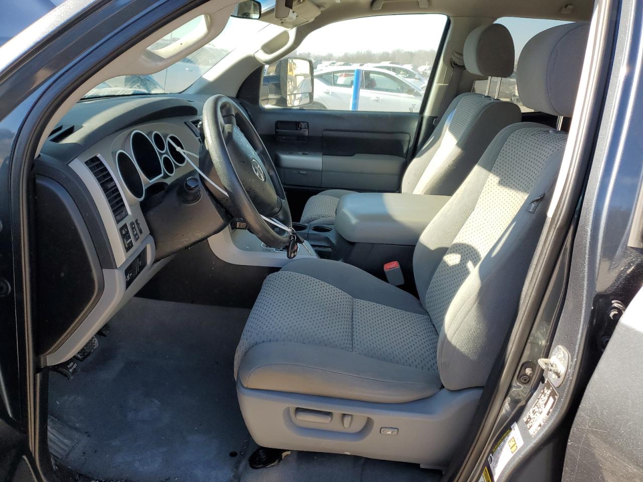 2008 Toyota Tundra - Image 7
