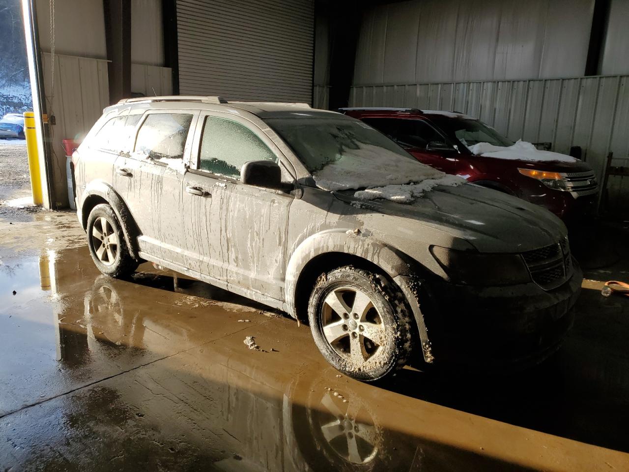 2013 Dodge Journey - Image 4
