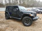 2021 Jeep Wrangler Unlimited Rubicon 4Xe للبيع في Austell، GA - Undercarriage