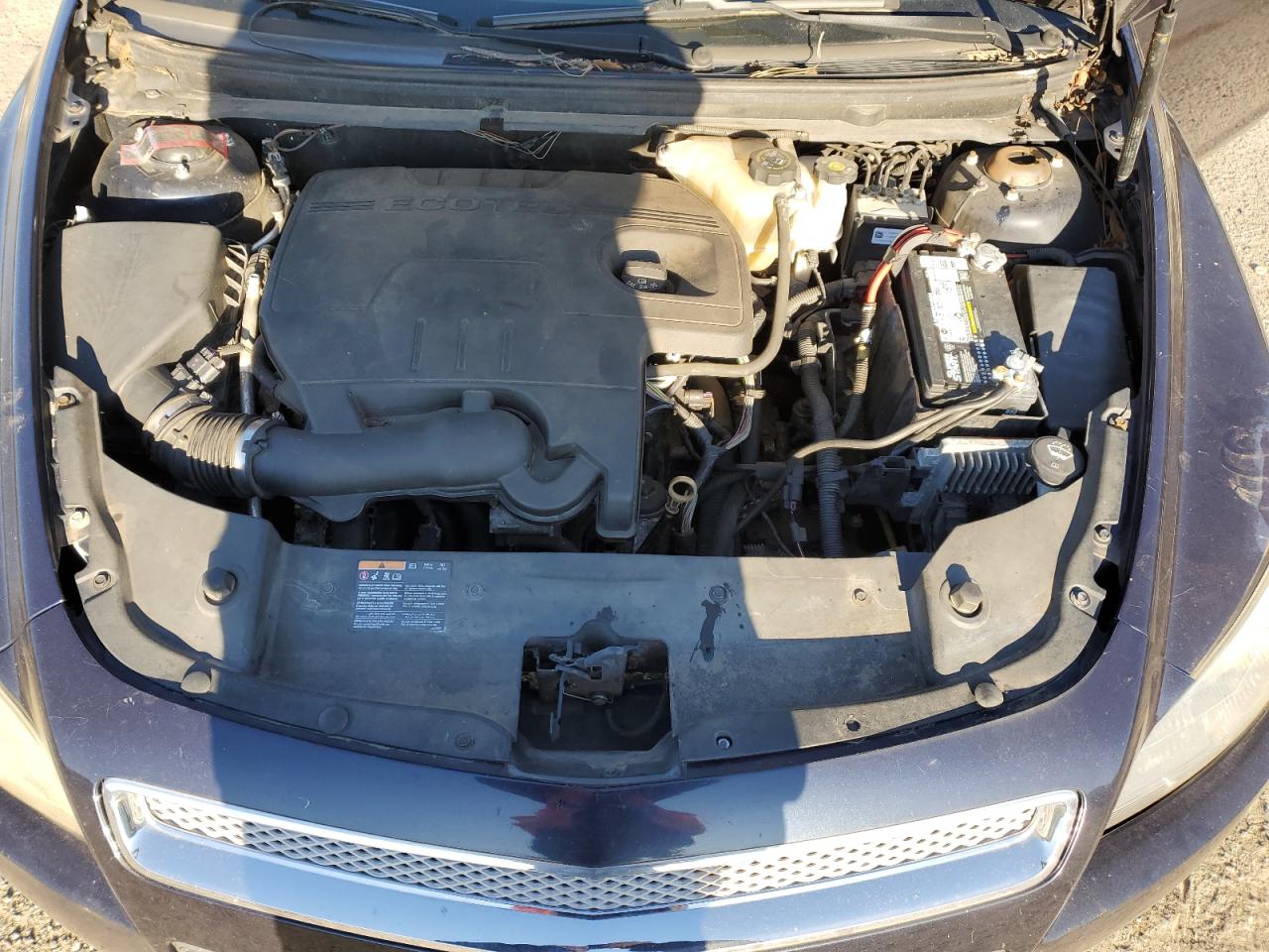2011 Chevrolet Malibu - Image 11