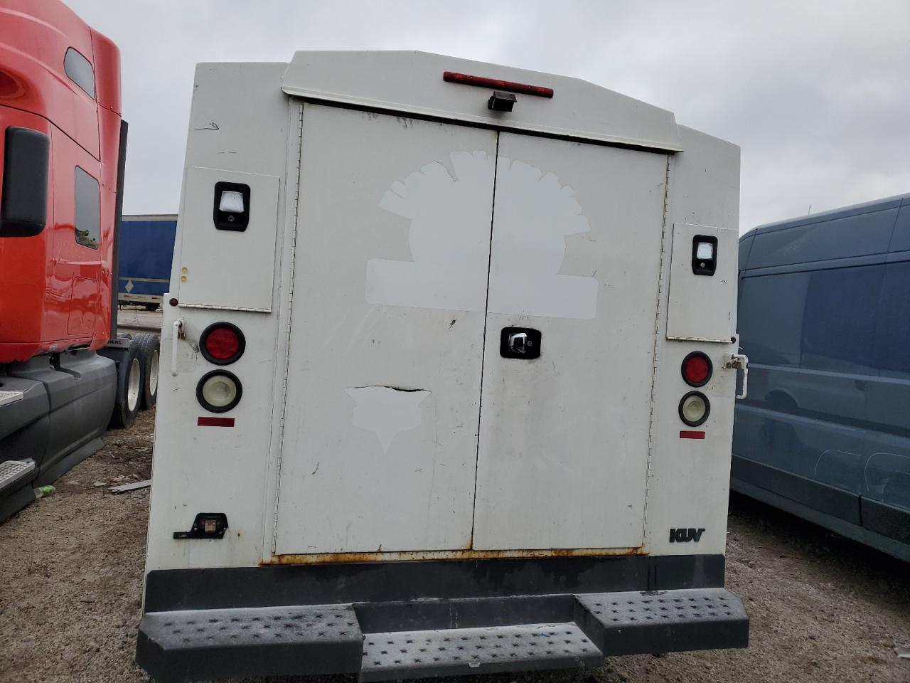 2015 Chevrolet Express G3500 VIN: 1GB0G2CG4F1276267 Lot: 85603594