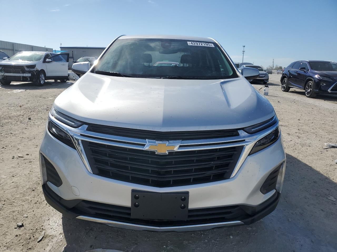 2022 Chevrolet Equinox - Image 5