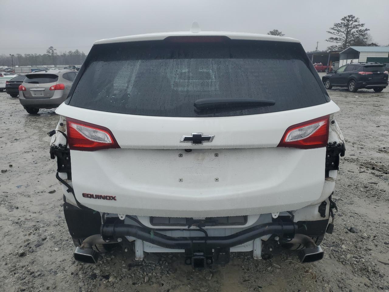 2020 Chevrolet Equinox - Image 6