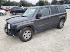 2014 Jeep Patriot Sport for Sale in Ocala, FL - Front End