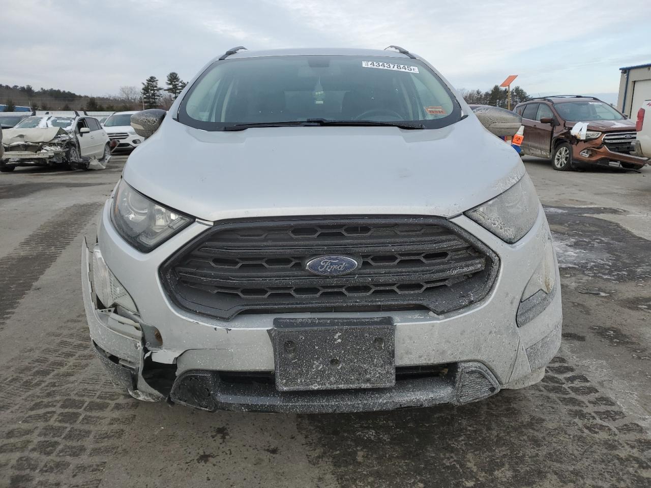 2019 Ford EcoSport - Image 5