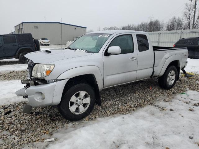 2010 Toyota Tacoma Access Cab