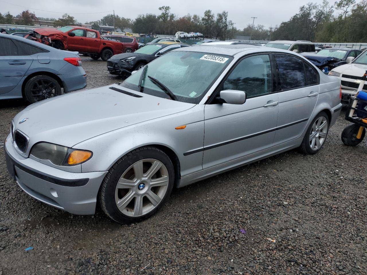 2003 BMW 3er - Image 1