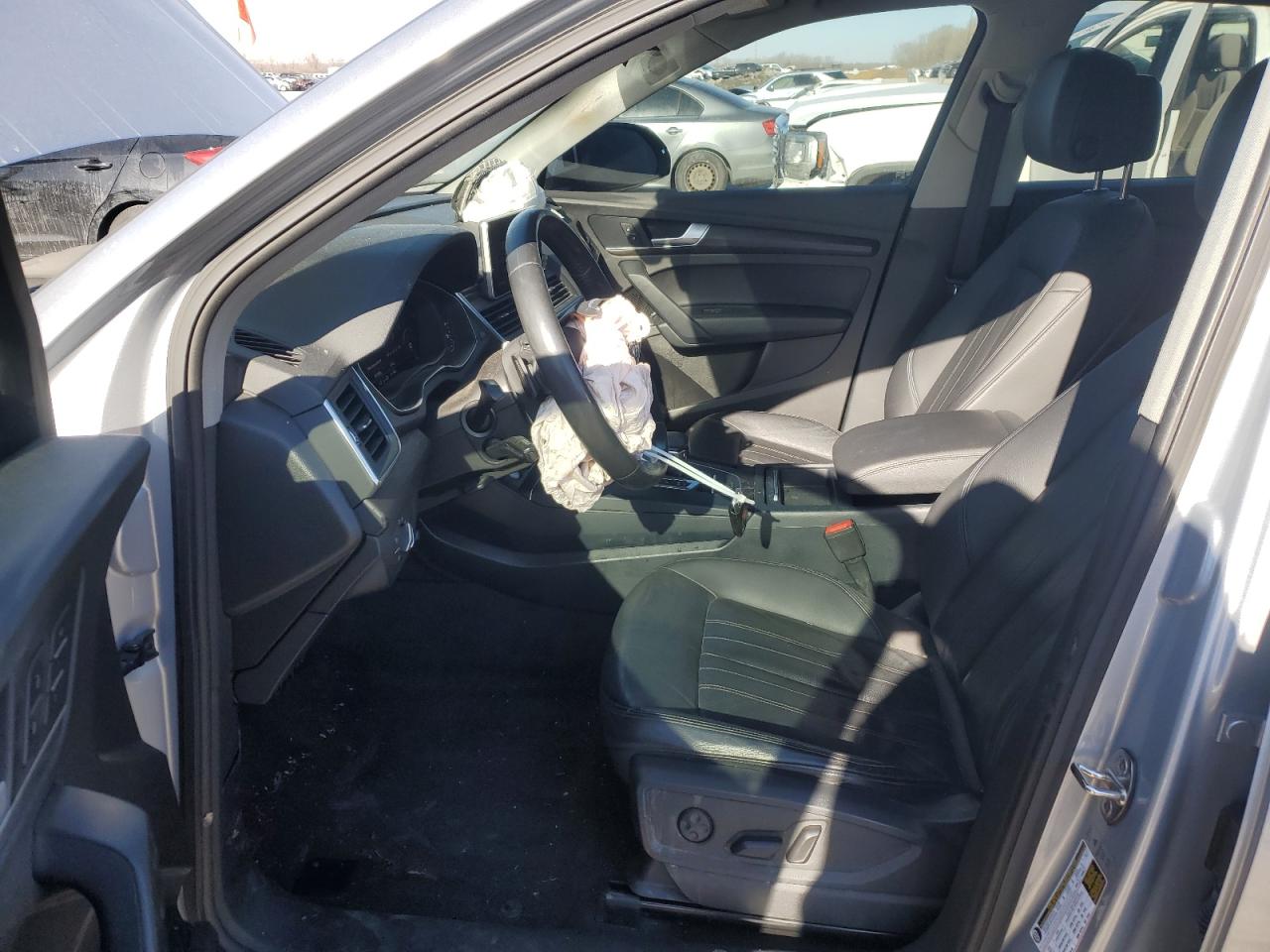 2018 Audi Q5 - Image 7