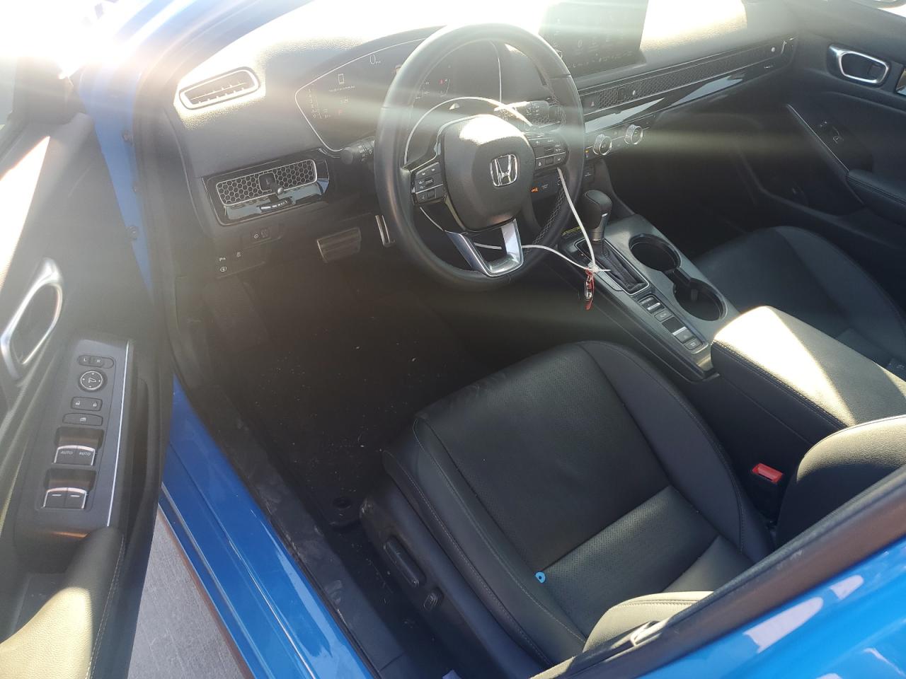 2024 Honda Civic - Image 8