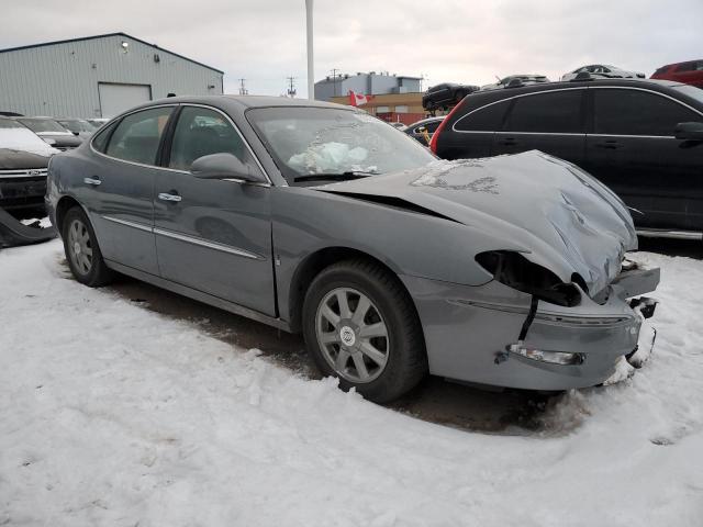 2007 BUICK ALLURE CXL