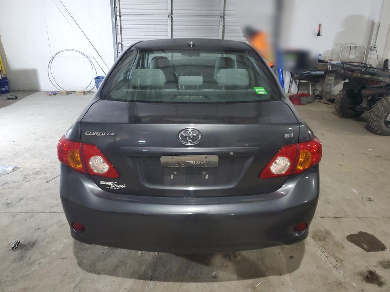 2010 Toyota Corolla - Image 6