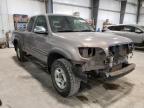 2001 Toyota Tundra Access Cab de vânzare în Greenwood, NE - Front End