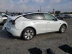 2023 Tesla Model Y  for Sale in Colton, CA - Rear End