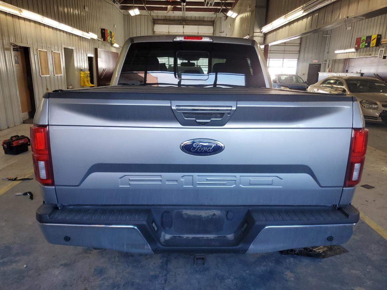 2020 Ford F-150 - Image 6