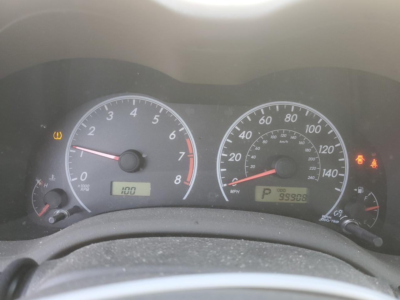 2010 Toyota Corolla - Image 9