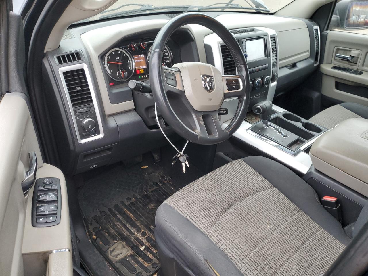 2011 Dodge RAM - Image 8