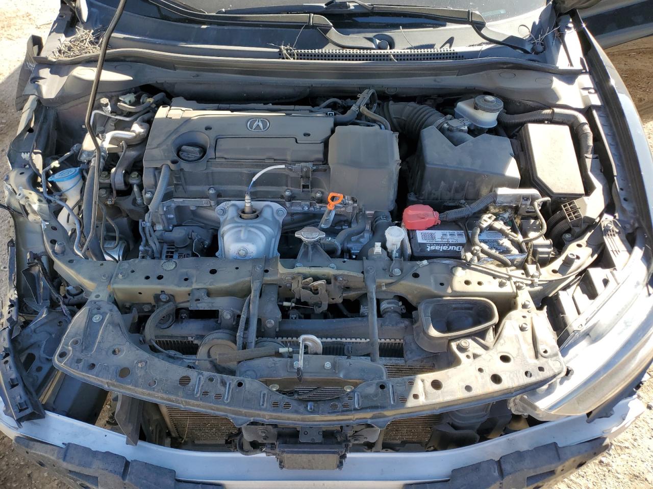 2020 Acura ILX - Image 11