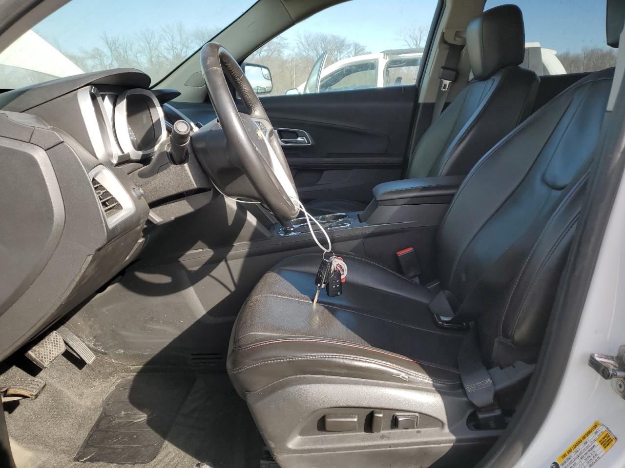 2013 Chevrolet Equinox - Image 7
