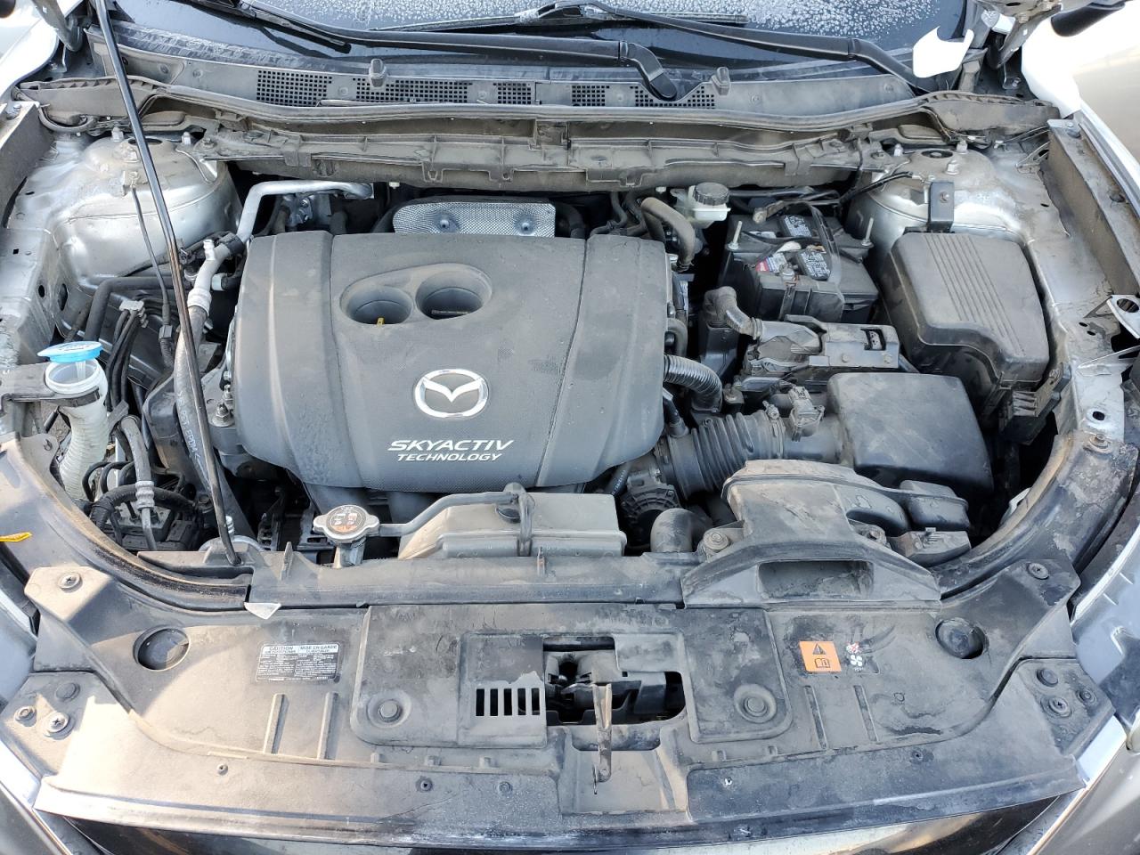 2014 Mazda CX-5 - Image 13