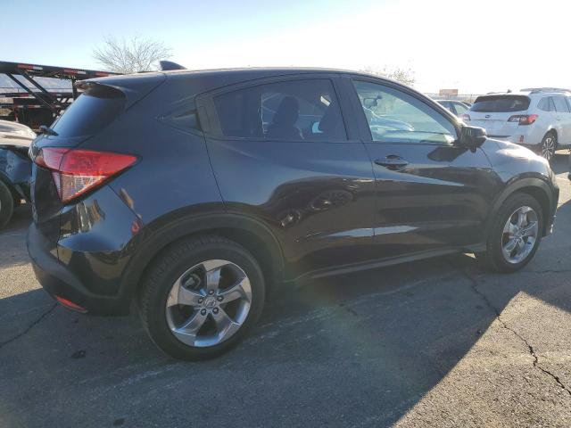  HONDA HR-V 2016 Сharcoal