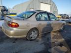 2003 Chevrolet Malibu Ls за продажба в Wichita, KS - Front End