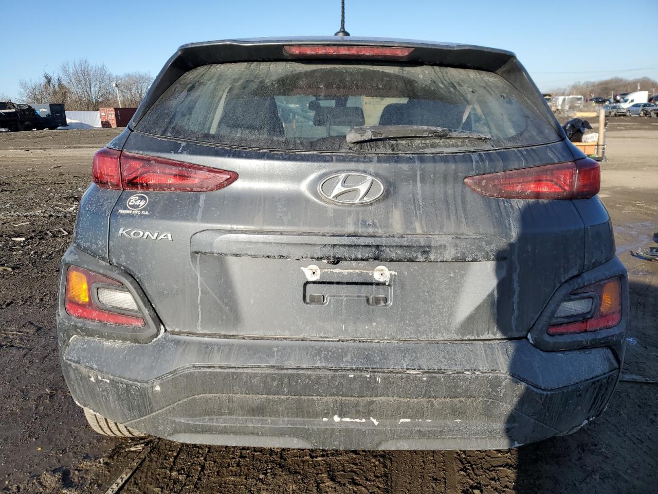 2020 Hyundai Kona - Image 6