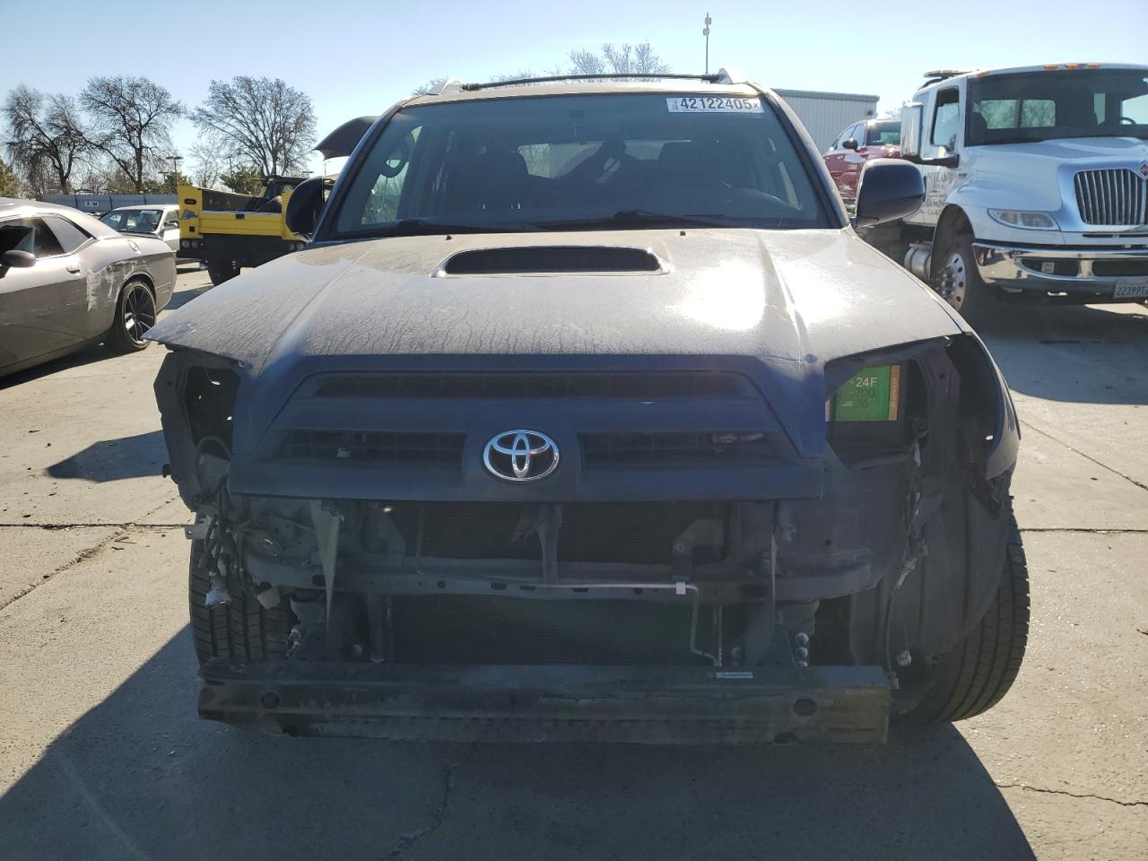 2004 Toyota 4Runner - Image 5