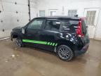 2022 Kia Soul Lx en Venta en Davison, MI - Front End