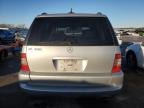 2004 Mercedes-Benz Ml 350 на продаже в Kansas City, KS - Minor Dent/Scratches