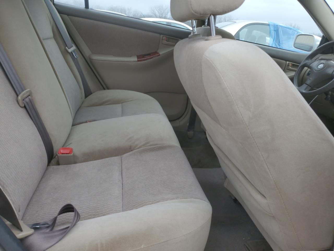 2008 Toyota Corolla - Image 10