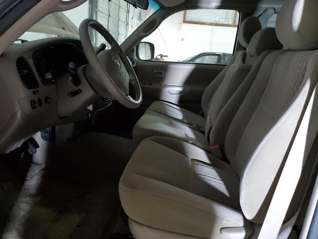 2005 Toyota Tundra - Image 7