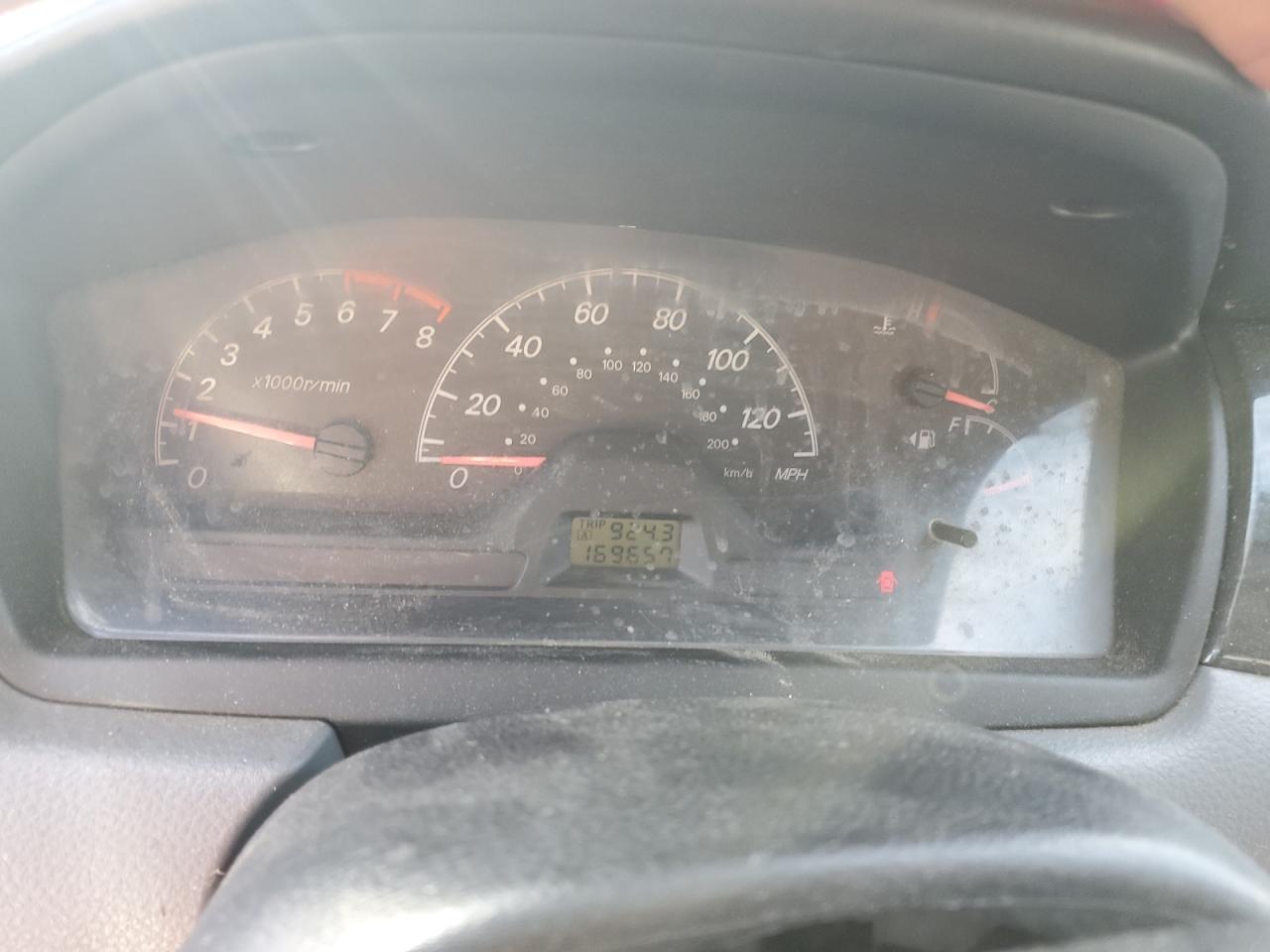 2005 Mitsubishi Lancer - Image 9