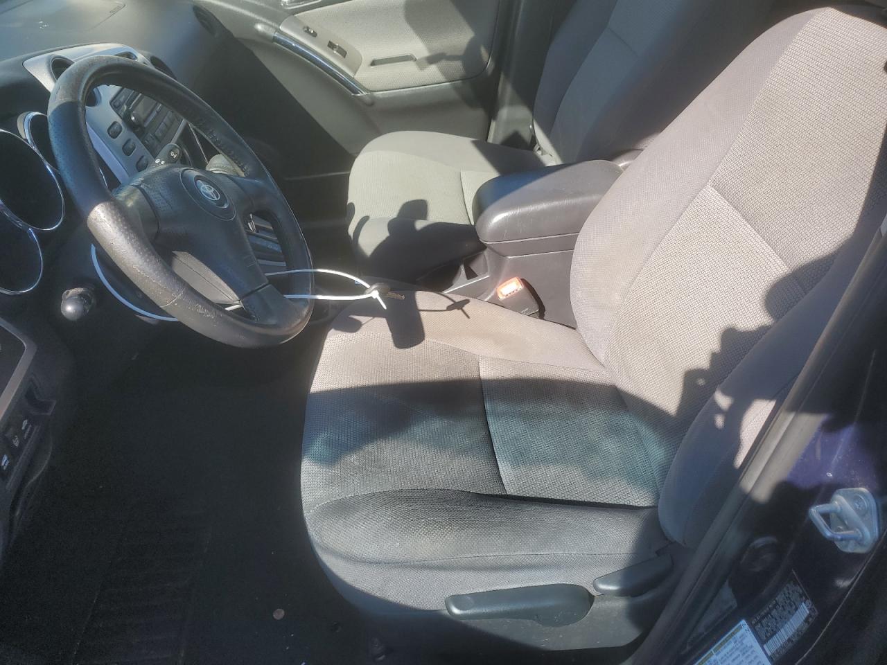 2008 Toyota Corolla - Image 7